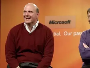 Microsoft Buying Skype for $8.5 Billion