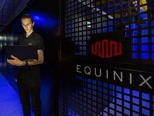 Equinix, PGIM open first xScale data centre in Sydney