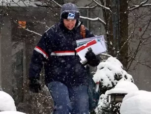 USPS could default on life raft loans in October