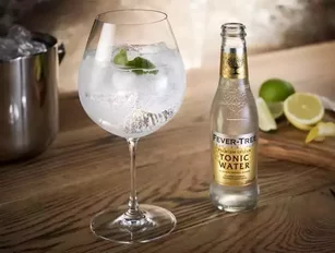 Fever-Tree posts upbeat earnings outlook and claims top spot in UK mixer market