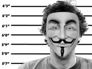 Spanish police arrest three Anonymous suspected members