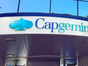Capgemini: The Tech Evolving Digital Procurement Processes