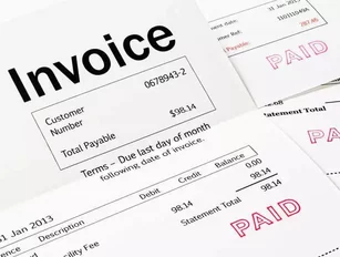 Compleat Software: Preventing invoice fraud