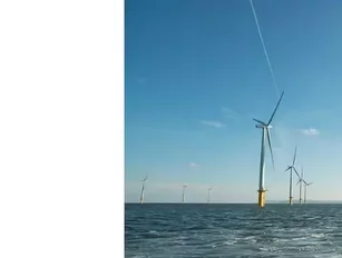 Work begins on 448MW Calvados offshore wind project