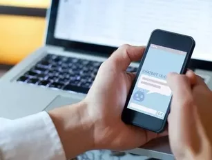 Chatbots - a ‘quick win’ in improving Government service delivery