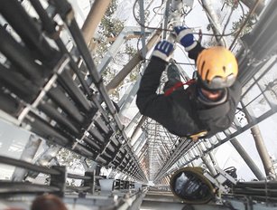 Vodafone UK select Oracle to lead 5G Network Security Policy