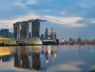 thyssenkrupp announces plans for new tech hub in Singapore