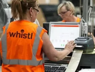 How Whistl delivers using technology