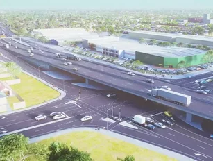 Arup, Mott MacDonald win contract for $247mn motorway project in South Australia