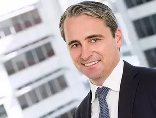 Who is new Commonwealth Bank CEO Matt Comyn?