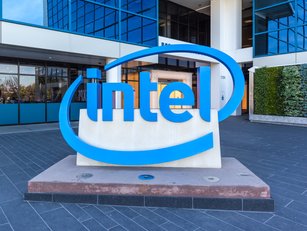 Intel maps out chips supply chain GHG initiative