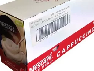 Nestlé and Cepac partner to create innovative packaging solutions