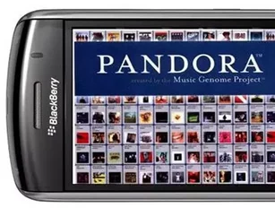 Pandora releasing user info to advertising agencies