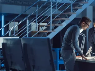 Preddio Technologies' Manufacturing IoT for Industry 4.0
