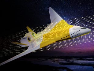 Aviation industry sets sights on a more sustainable future