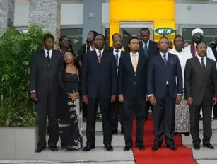 MTN Cameroon expands Service Centre network