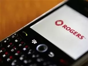 Rogers Announces Q3 2011Results