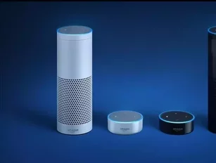 Amazon announces expansions to Echo product lineup
