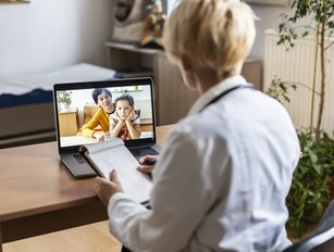 Remote patient monitoring solutions for better healthcare