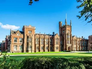 Queen’s University Belfast opens cybersecurity research institute