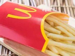 McDonalds' name change proves unpopular in China
