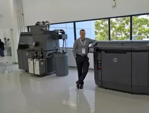 Australian business brings cutting edge global 3D printing technology to local market