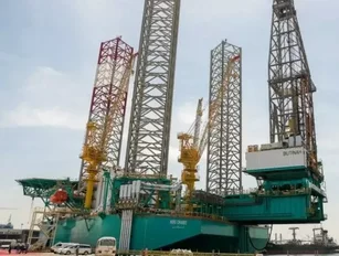 Abu Dhabi’s National Drilling Company dispatches sixth jackup rig to ADNOC