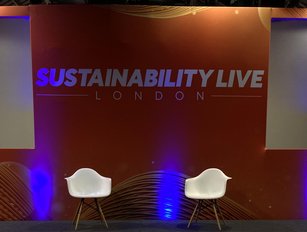 Sustainability LIVE London scores high for ESG insights