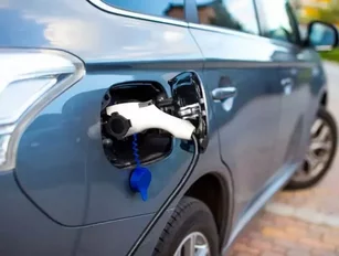 Ford and Volkswagen partner to invest autonomous and electric vehicles