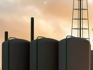 GIDARA Energy Completes Value Chain with BP, PARO and Linde