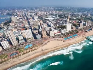 South Africa’s Durban hosts ITU Telecom World 2018 conference