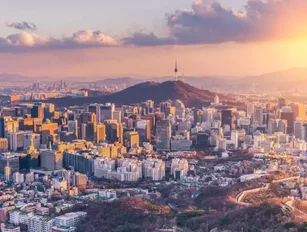 Google’s new cloud region caters to tech hub of South Korea