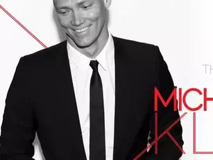 The Softer Side of Michael Klim