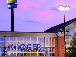 Kroger stock surges as it considers selling its convenience stores