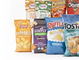 Frito-Lay in manufacturing expansion