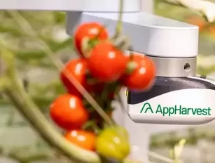 AppHarvest buys Root AI for $60m