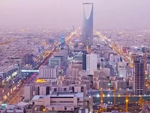 Alphabet, Aramco discussing possibility of Saudi Arabian tech hub, WSJ reports