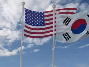 Imports surge behind reconsideration of South Korea trade deal