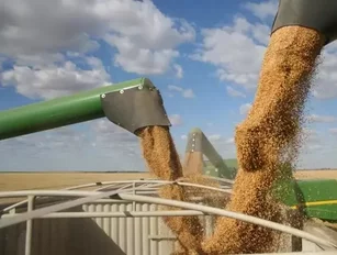 Japan announces end of Canadian wheat imports suspension