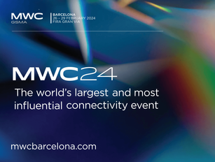 MWC Barcelona 2024