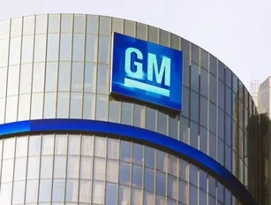 Major news for manufacturing at GM Thailand as first Thai national takes VP position