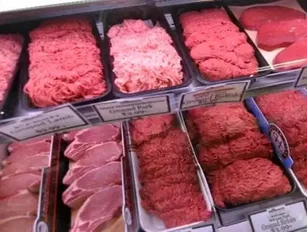 Pink Slime Uproar Forces the Beef Industry to Fight Back