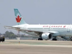 Air Canada, Air China agree to new joint venture