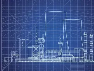 Construction complete of Unit 1 of Barakah Nuclear Plant