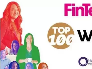 Introducing the Top 100 Women in FinTech