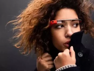 Intel to power Google Glass 2.0