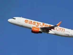 easyJet’s annual forecast predicts rise in profits