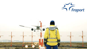 Fraport AG is digitally transforming airport operations