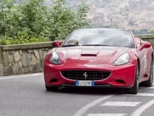 Ferrari hit with $3.5m fine for failing to report manufacturing safety standards