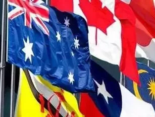 UK asks to join fast-growing Pacific free trade area CPTPP